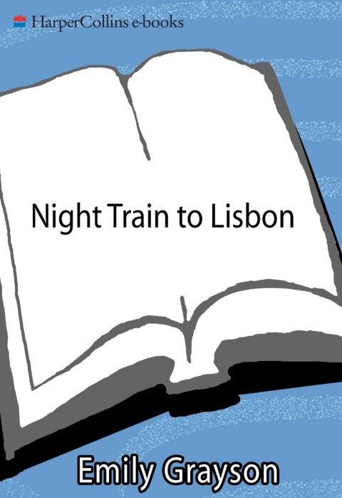 Cover image for book Night Train to Lisbon