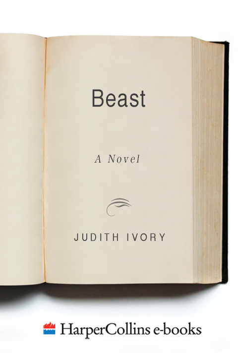 Cover image for book Beast