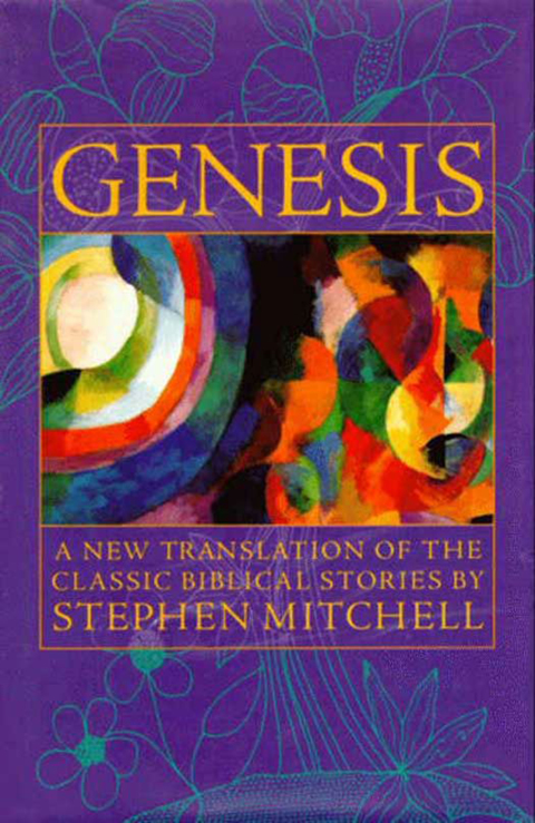 Cover image for book Genesis