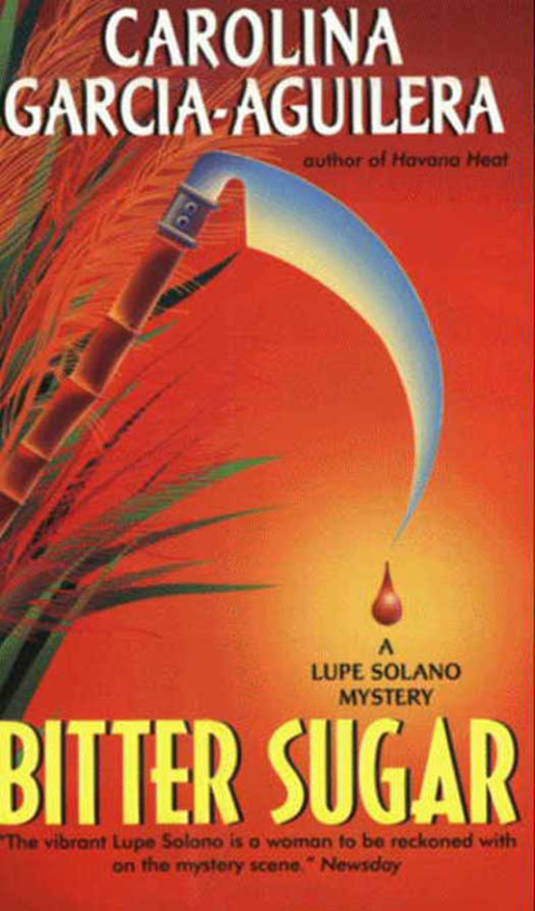 Cover image for book Bitter Sugar