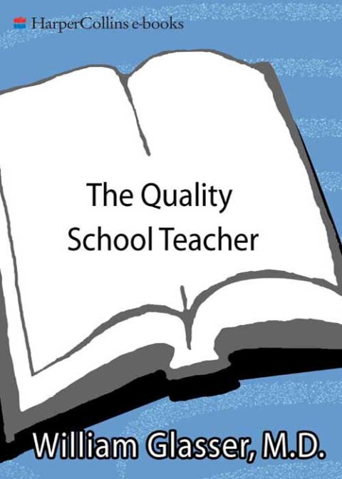 Cover image for book Quality School Teacher RI