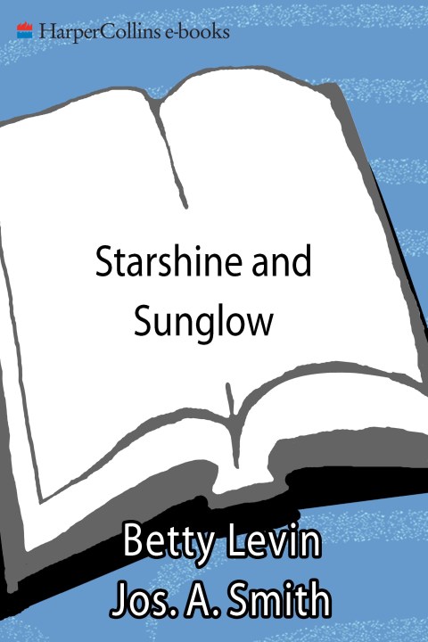 Cover image for book Starshine and Sunglow
