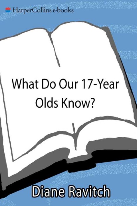 Cover image for book What Do Our 17-Year-Olds Know