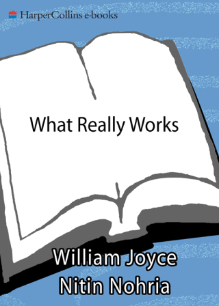 What Really Works
