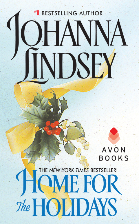 Cover image for book Home for the Holidays