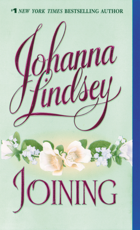 Cover image for book Joining