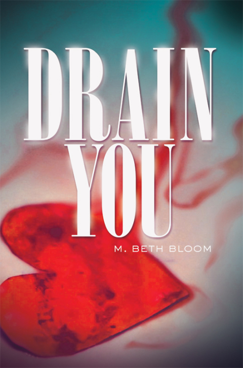 Cover image for book Drain You