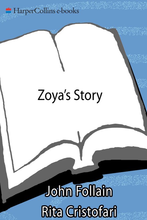 Cover image for book Zoya's Story