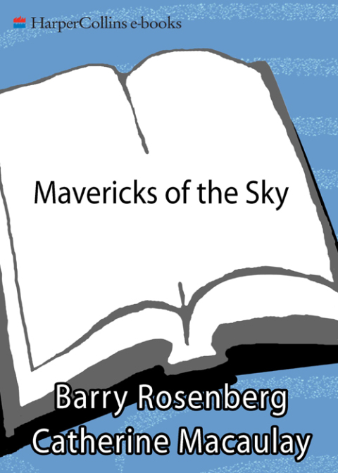 Mavericks of the Sky 
