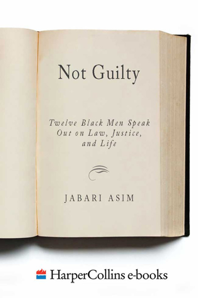 Not Guilty