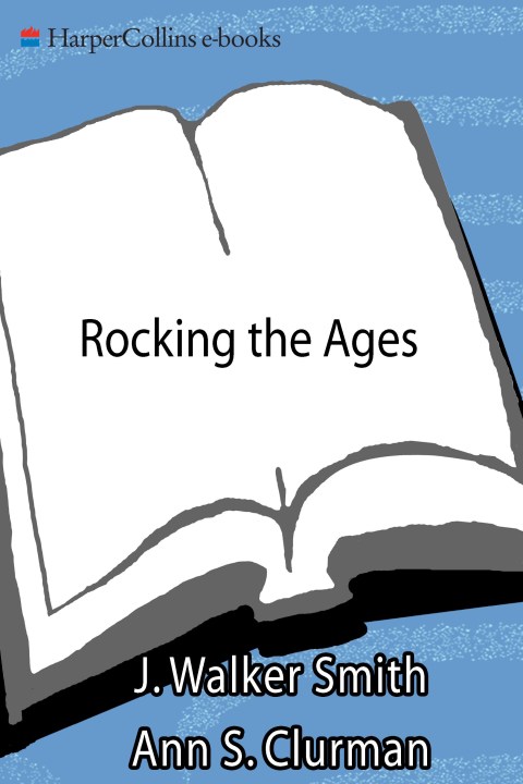 Cover image for book Rocking the Ages