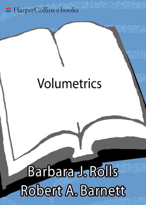 Cover image for book Volumetrics