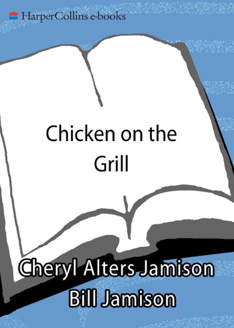 Chicken on the Grill 