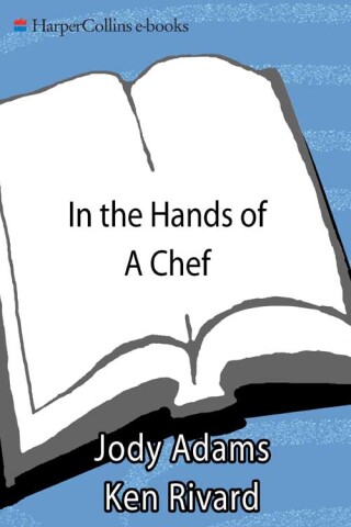 In the Hands of a Chef