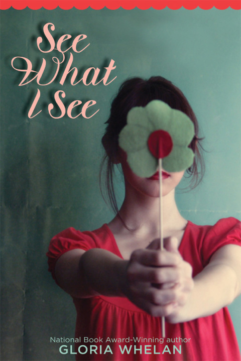 Cover image for book See What I See