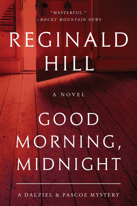 Cover image for book Good Morning, Midnight