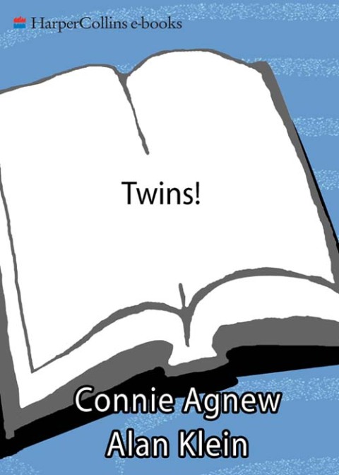 Cover image for book Twins! 2e