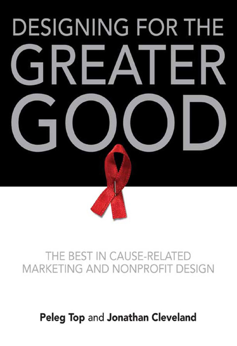 Cover image for book Designing for the Greater Good