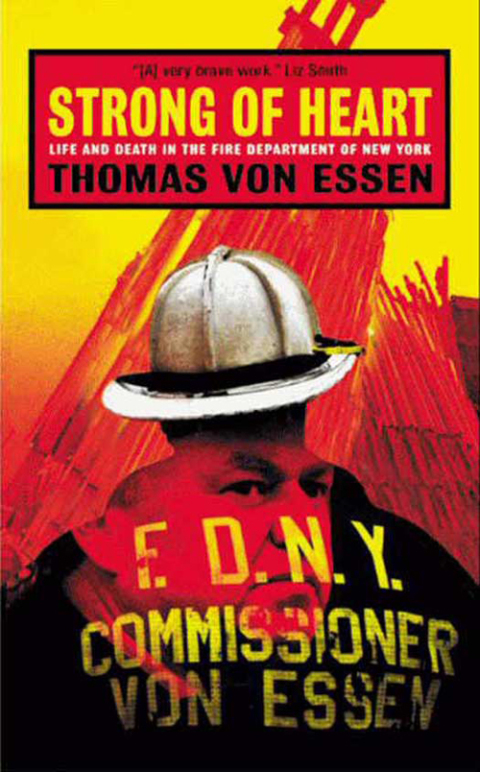 Cover image for book Strong of Heart