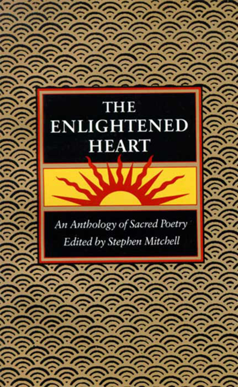 Cover image for book The Enlightened Heart