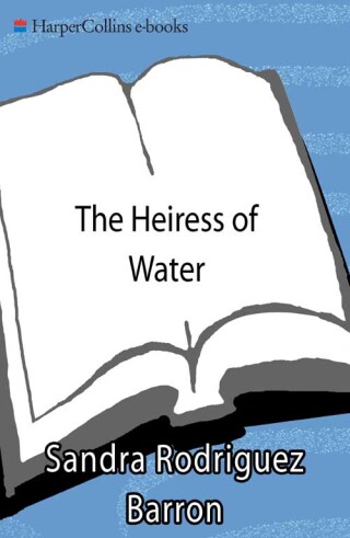 The Heiress of Water
