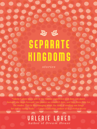 Separate Kingdoms