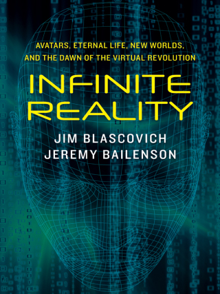 Infinite Reality