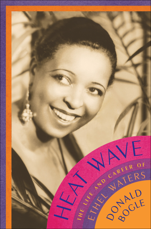 Cover image for book Heat Wave