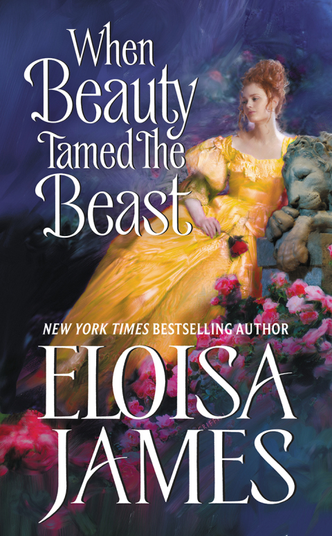 Cover image for book When Beauty Tamed the Beast