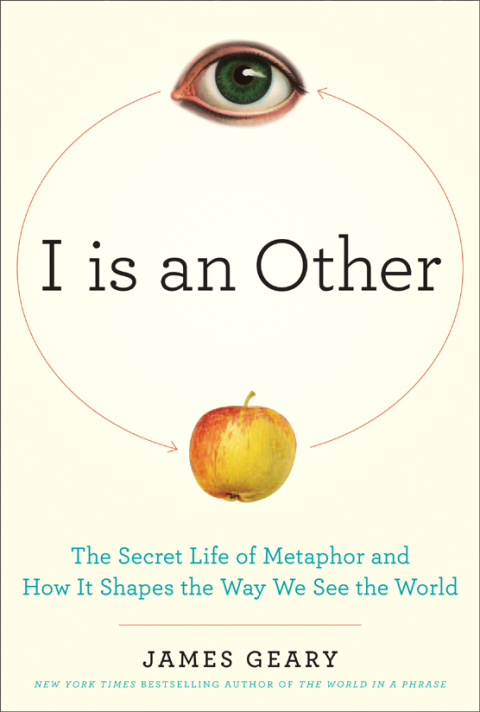 Cover image for book I Is an Other