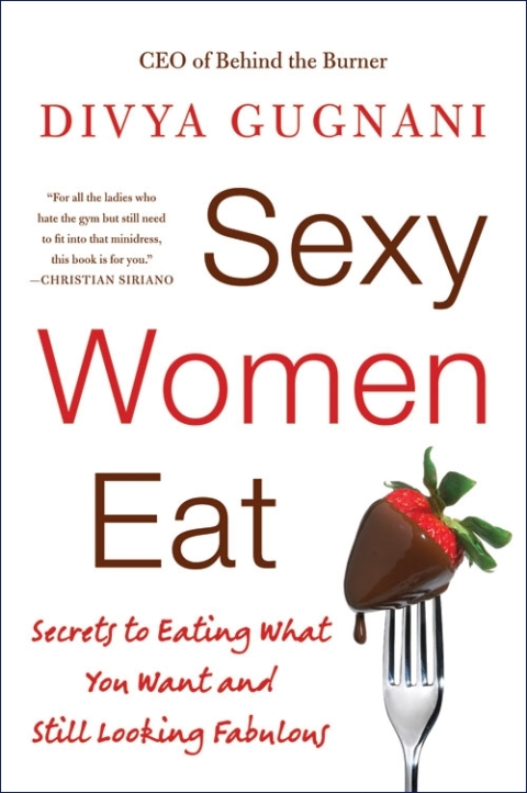 Cover image for book Sexy Women Eat