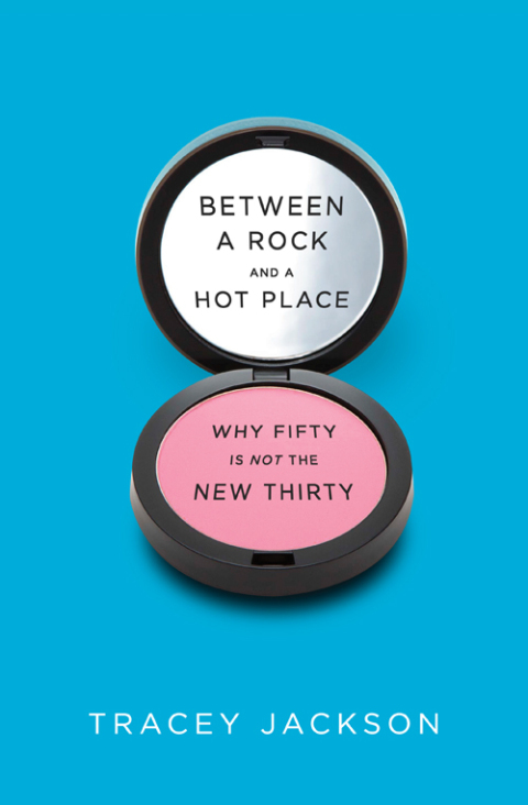 Cover image for book Between a Rock and a Hot Place