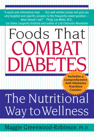 Foods That Combat Diabetes
