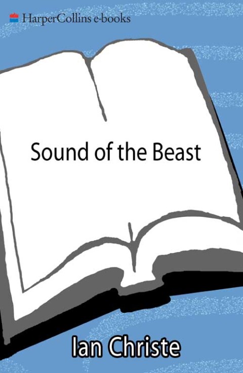Cover image for book Sound of the Beast