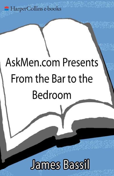Cover image for book From the Bar to the Bedroom