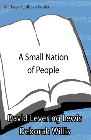 A Small Nation of People
