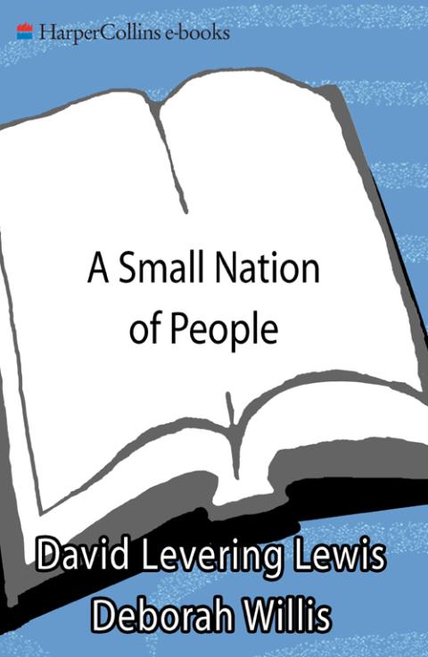 A Small Nation of People 