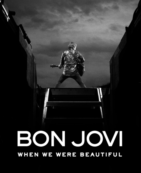 Cover image for book Bon Jovi