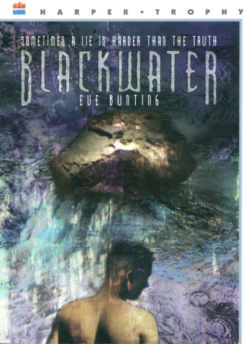 Cover image for book Blackwater