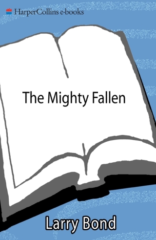 The Mighty Fallen
