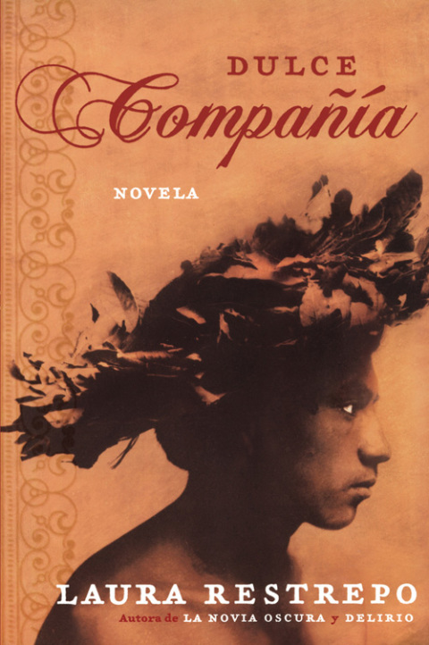 Cover image for book Dulce Compania