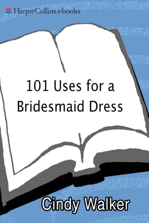 Cover image for book 101 Uses for a Bridesmaid Dress