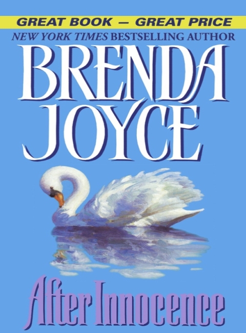 Cover image for book After Innocence