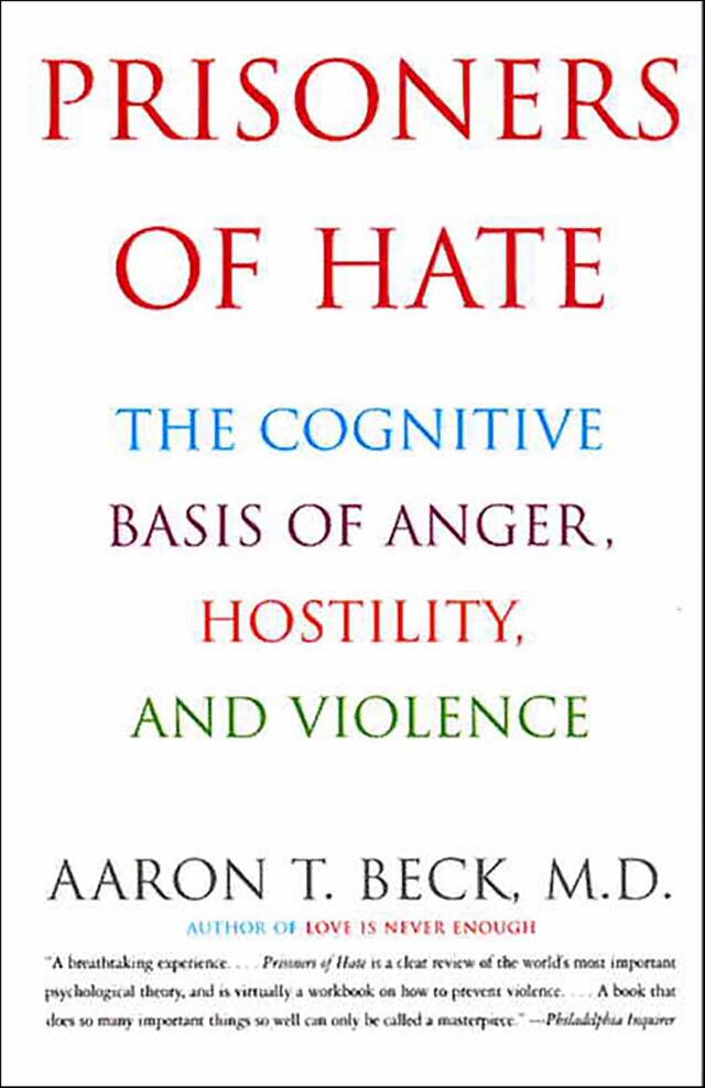 Prisoners Of Hate