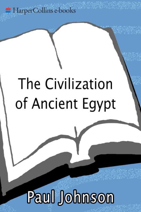 Cover image for book The Civilization Of Ancient Egypt
