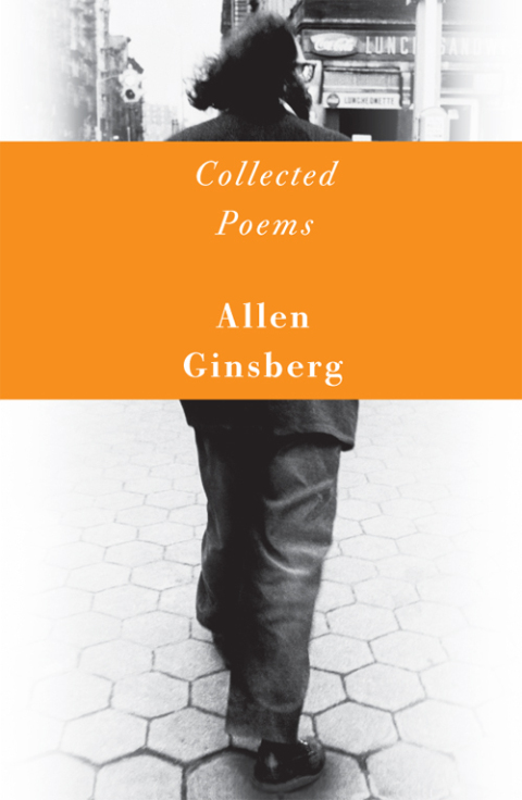Collected Poems 1947â1997 