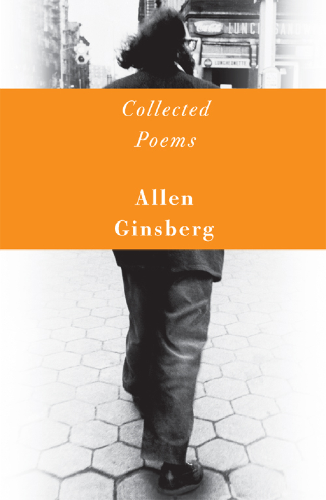 Collected Poems 1947–1997