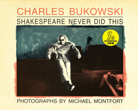 Cover image for book Shakespeare Never Did This