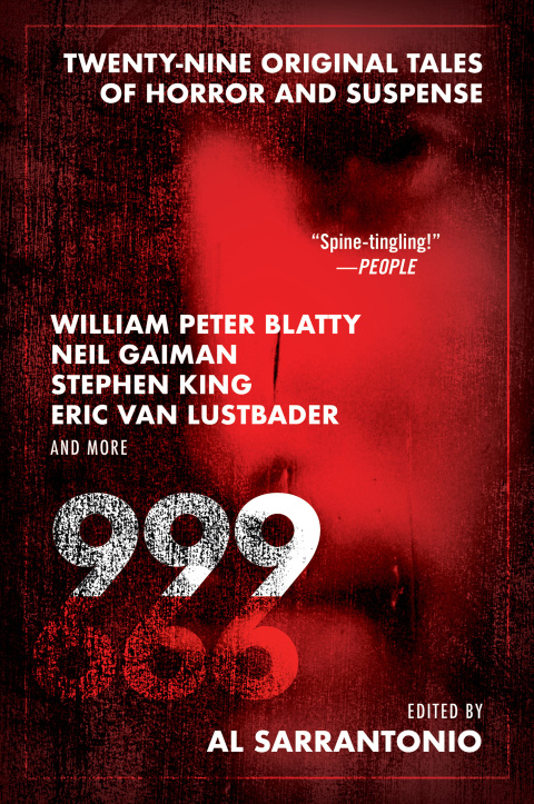 Cover image for book 999