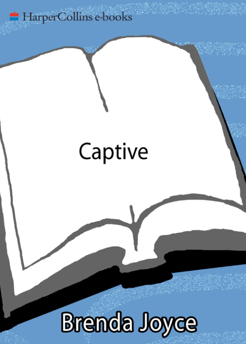 Cover image for book Captive